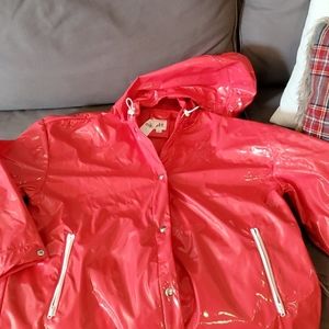 Gap Fashion Raincoat